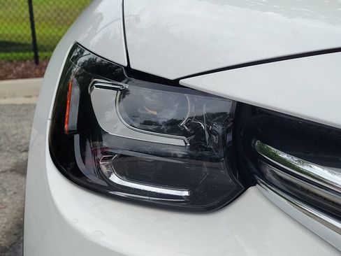 Used 2024 MAZDA CX-90 3.3 Turbo w/ Premium Plus Pkg AWD/4WD image 7