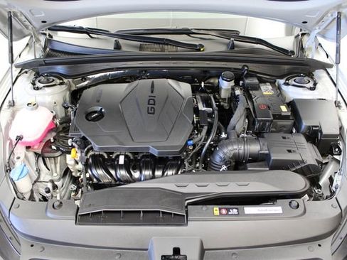 Used 2026 Kia K5 GT-Line w/ GT-Line Premium Package AWD/4WD image 34
