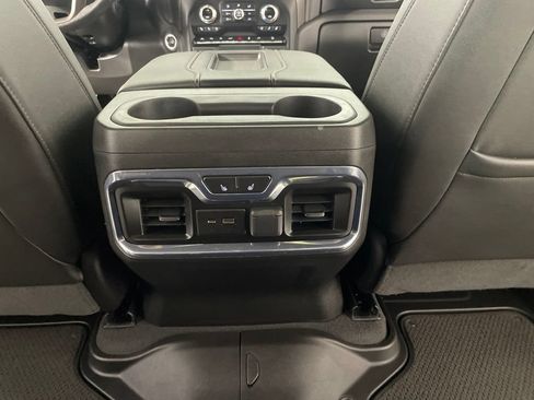 Used 2021 GMC Sierra 1500 AT4 w/ AT4 Premium Package AWD/4WD image 21