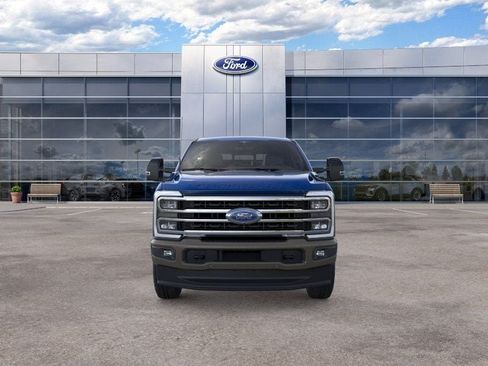New 2026 Ford F250 King Ranch AWD/4WD image 6