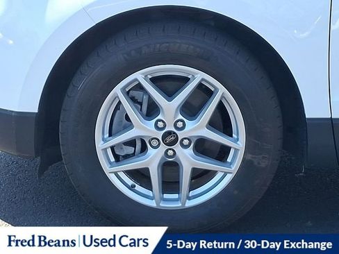 Certified 2024 Ford Edge SEL w/ Convenience Package AWD/4WD image 27