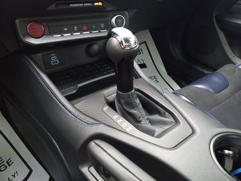 Used 2024 Ford Mustang Dark Horse w/ Dark Horse Handlin Package image 20