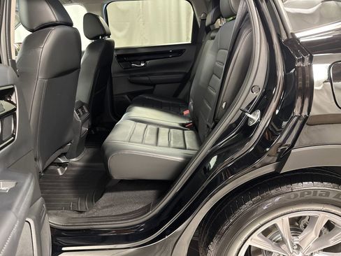 Used 2023 Honda CR-V EX-L image 5