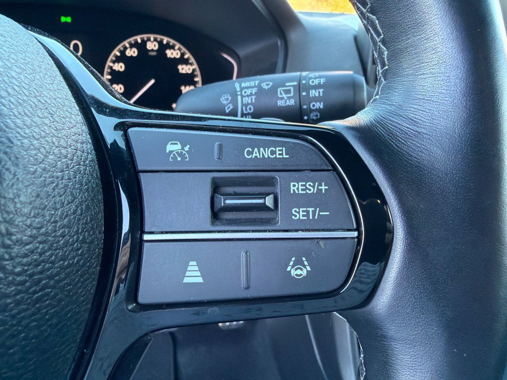 Used 2024 Honda Civic Sport image 22