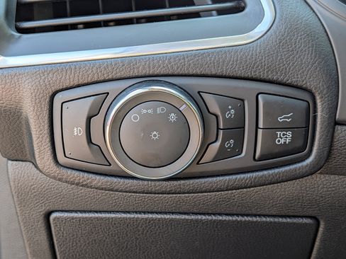 Used 2024 Ford Edge Titanium AWD/4WD image 26