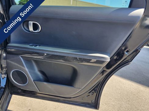 Used 2022 Hyundai Ioniq 5 SEL RWD image 19