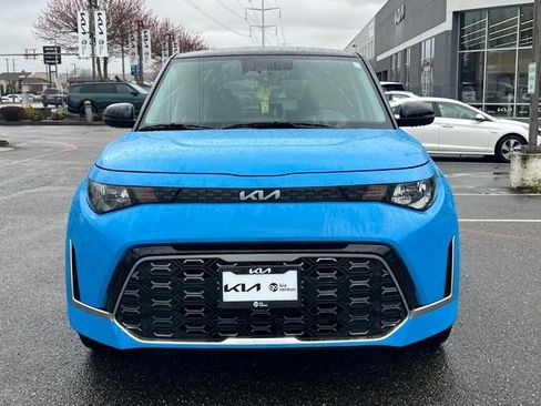 Certified 2023 Kia Soul GT-Line image 4
