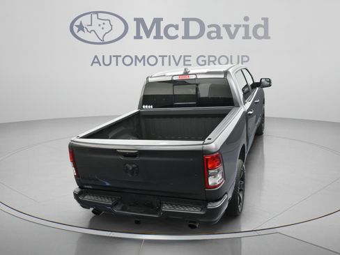 Used 2022 RAM 1500 Lone Star RWD image 38