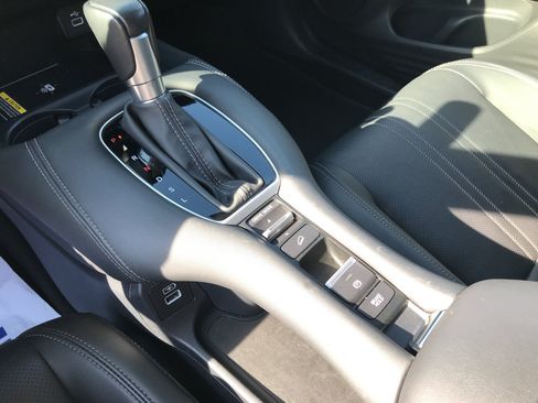 Used 2023 Honda HR-V EX-L image 21