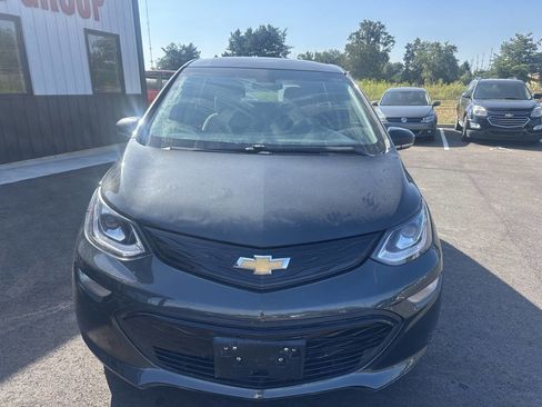 Used 2020 Chevrolet Bolt LT image 3
