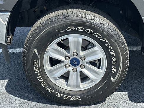 Used 2019 Ford F150 XLT AWD/4WD image 13