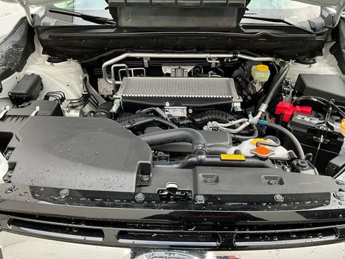 New 2026 Subaru Ascent Limited image 26