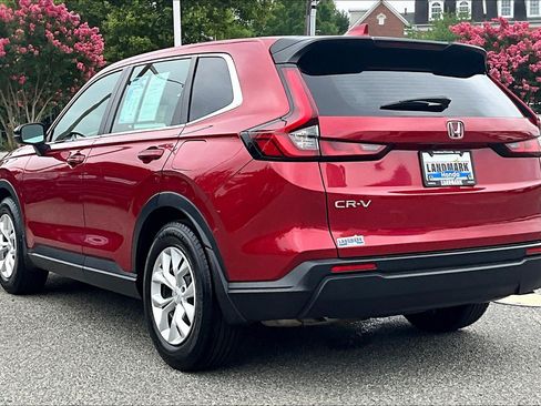 Used 2023 Honda CR-V LX image 12