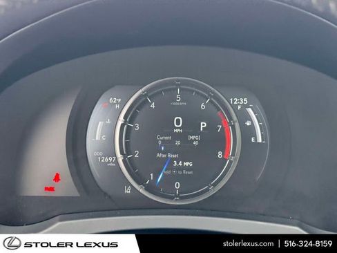 Used 2023 Lexus IS 350 F Sport w/ Memory Package AWD/4WD image 29