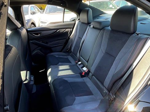 Used 2023 Subaru WRX Limited AWD/4WD image 20