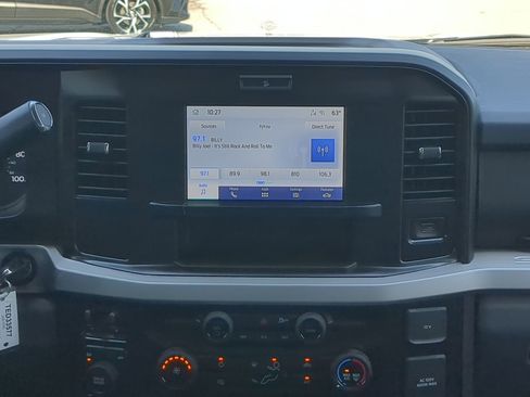 New 2026 Ford F250 XLT AWD/4WD image 16