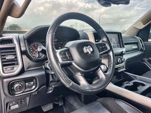 Used 2020 RAM 1500 Laramie image 15