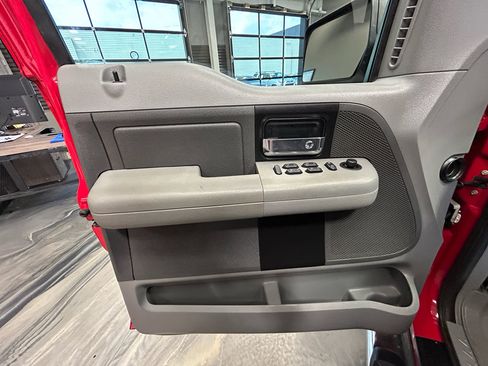 Used 2008 Ford F150 XLT RWD image 45