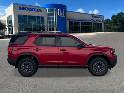 New 2026 Honda Passport TrailSport image 6