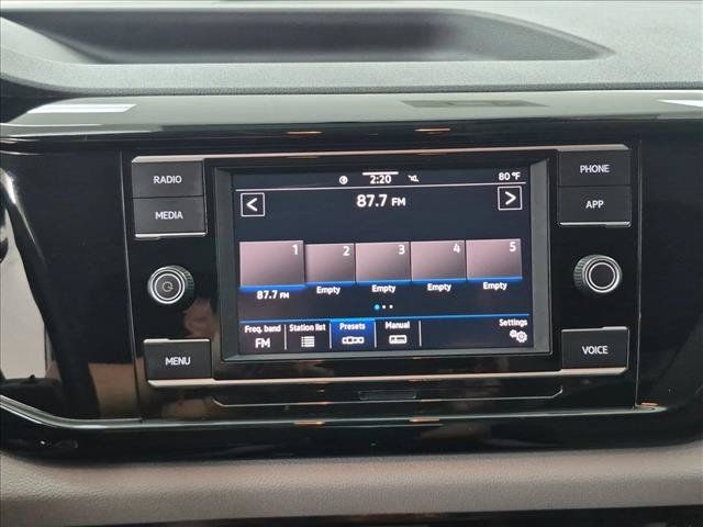 Used 2022 Volkswagen Taos S FWD image 13