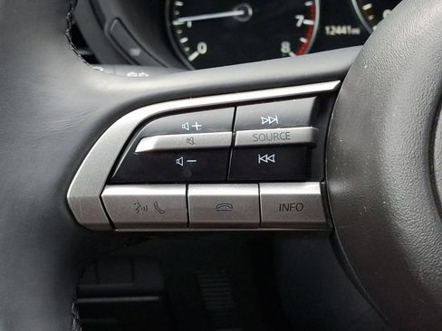 Certified 2023 MAZDA MAZDA3 s image 22