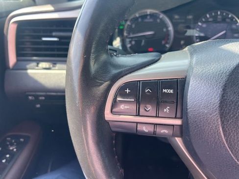 Used 2017 Lexus RX 350 FWD image 11