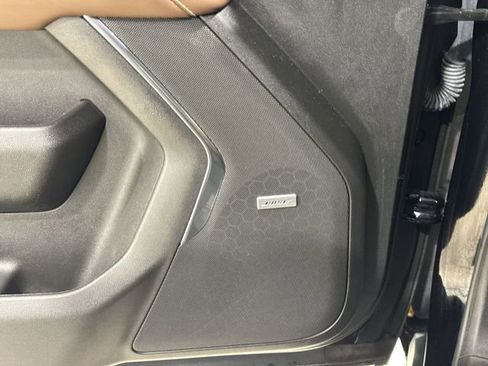 Used 2023 Chevrolet Tahoe High Country image 24