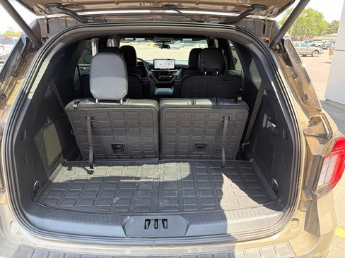 Used 2026 Ford Explorer Tremor AWD/4WD image 29