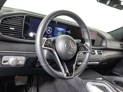 Used 2024 Mercedes-Benz GLE 350 4MATIC image 17