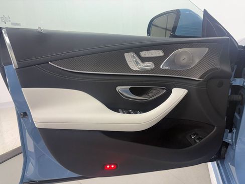 Certified 2024 Mercedes-Benz AMG GT 63 S image 6