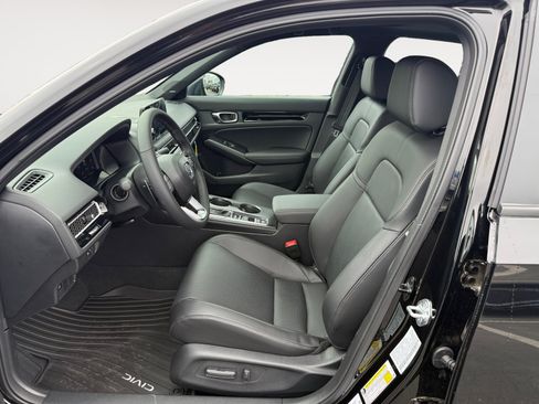 New 2026 Honda Civic Sport Touring image 10
