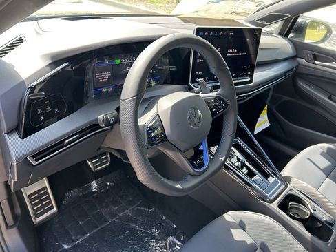 New 2026 Volkswagen Golf AWD/4WD image 21