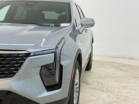 Used 2024 Cadillac XT4 Premium Luxury AWD/4WD image 19