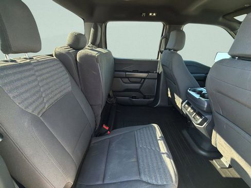 Used 2023 Ford F150 XL w/ STX Appearance Package image 14
