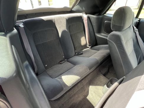 Used 2004 Chrysler Sebring LXi image 29