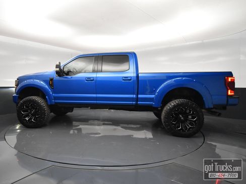Used 2020 Ford F250 Lariat AWD/4WD image 3