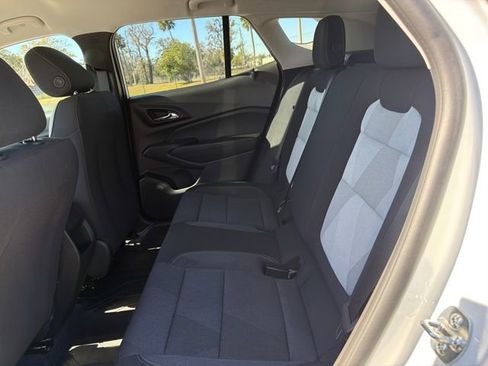 New 2026 Chevrolet Trax LS w/ Driver Confidence Package image 23