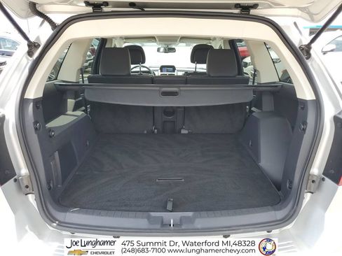 Used 2010 Dodge Journey R/T w/ Navigation & Sound Group I FWD image 27