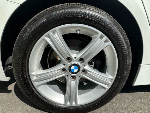 Used 2014 BMW 328i 328i Sedan 4D image 16