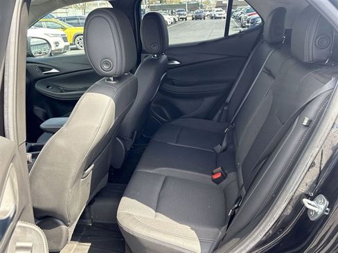 Certified 2023 Buick Encore GX Select w/ Sport Touring Package image 23