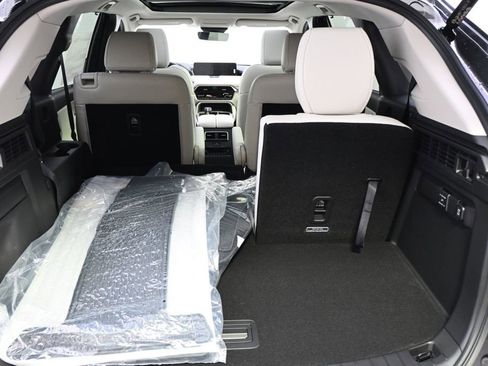 New 2026 MAZDA CX-90 3.3 Turbo w/ Premium Plus Pkg image 19