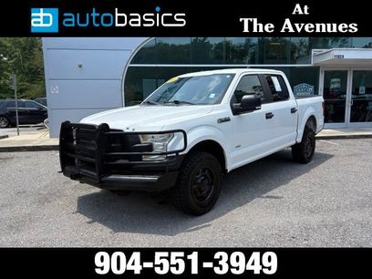 Used 2016 Ford F150 XL w/ XL Power Equipment Group