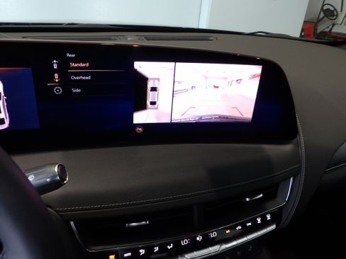Used 2025 Cadillac CT5 Premium Luxury w/ Sun And Sound Package AWD/4WD image 14