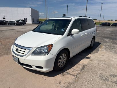 Used 2009 Honda Odyssey EX-L
