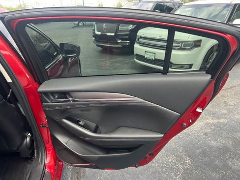 Used 2020 MAZDA MAZDA6 Grand Touring image 11