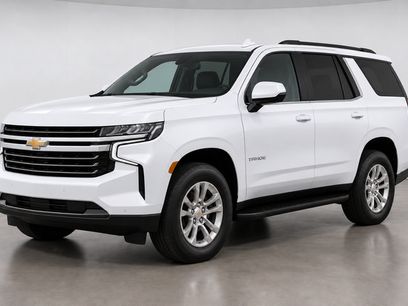 Used 2024 Chevrolet Tahoe LT