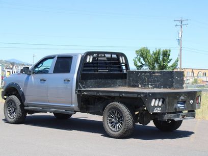 Used 2022 RAM 3500 Tradesman