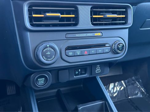 New 2026 Ford Maverick Tremor AWD/4WD image 37