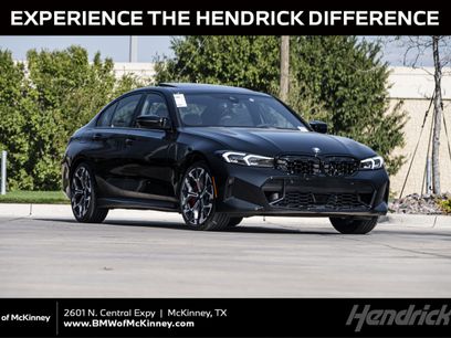 New 2025 BMW M340i w/ Premium Package