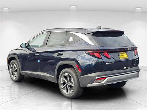 New 2026 Hyundai Tucson SEL image 5